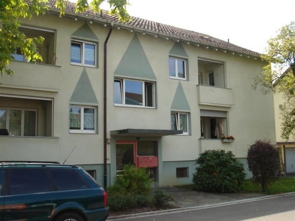 Garage zu vermieten!