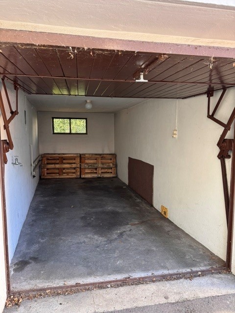 Garage zu vermieten! 2