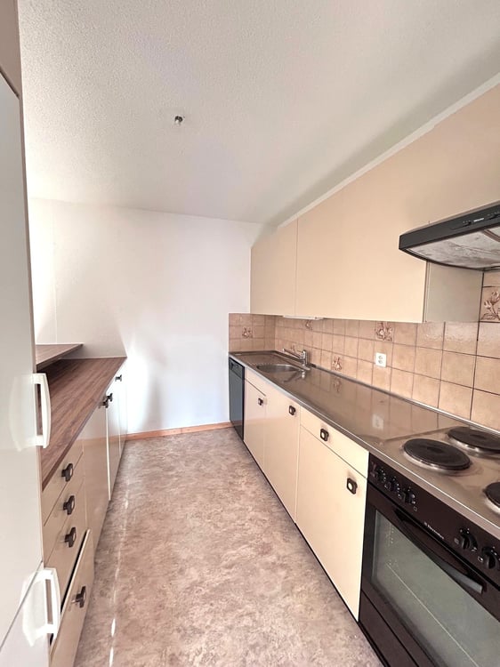 4.5-Zimmer Wohnung mit Gartensitzplatz in Rüschlikon verfügbar 5