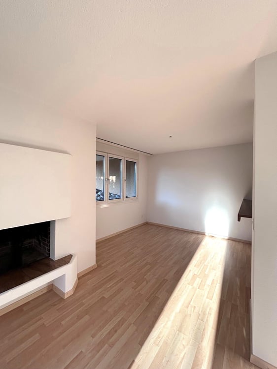4.5-Zimmer Wohnung mit Gartensitzplatz in Rüschlikon verfügbar 4