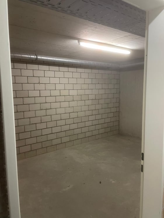 Praktische Hobby-, Lager- und Bastelräume zu vermieten 2