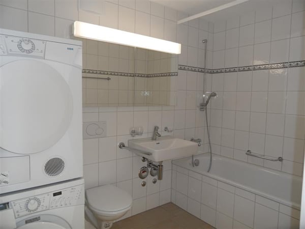 Charmante 2.5-Zimmer-Terrassenwohnung im 6. OG mit Bergblick in Winterthur 7