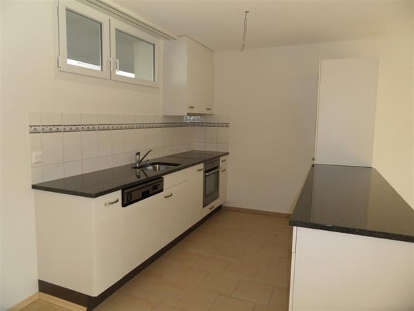 Charmante 2.5-Zimmer-Terrassenwohnung im 6. OG mit Bergblick in Winterthur 5