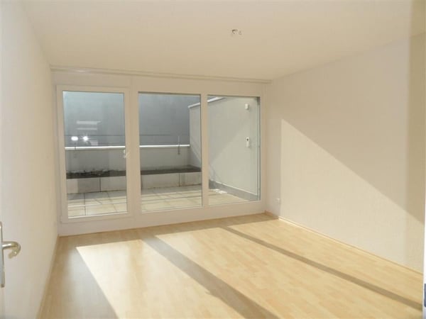 Charmante 2.5-Zimmer-Terrassenwohnung im 6. OG mit Bergblick in Winterthur 6