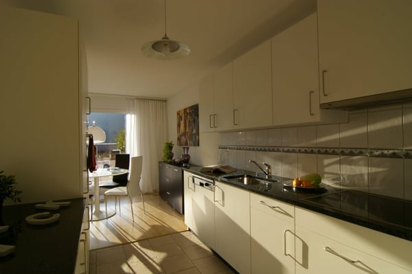 Grosszügige 4.5-Zimmer-Maisonette-Wohnung mit Terrasse und Dachgarten in Winterthur 6