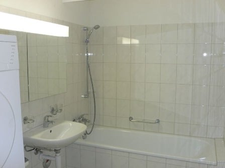 Schöne 2.5-Zimmer-Attikawohnung 9