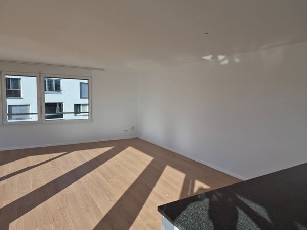 Schöne 2.5-Zimmer-Attikawohnung 5