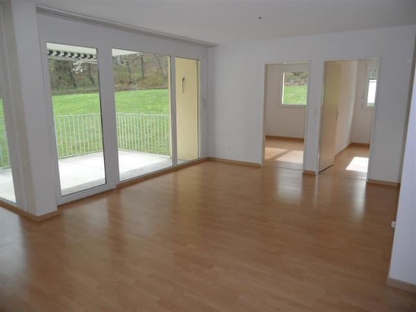 Helle 3.5-Zimmer-Wohnung mit Balkon in Wetzikon 3