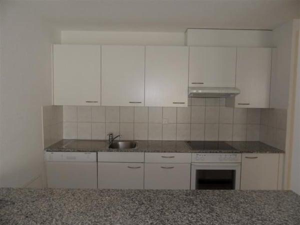 Helle 3.5-Zimmer-Wohnung mit Balkon in Wetzikon 5