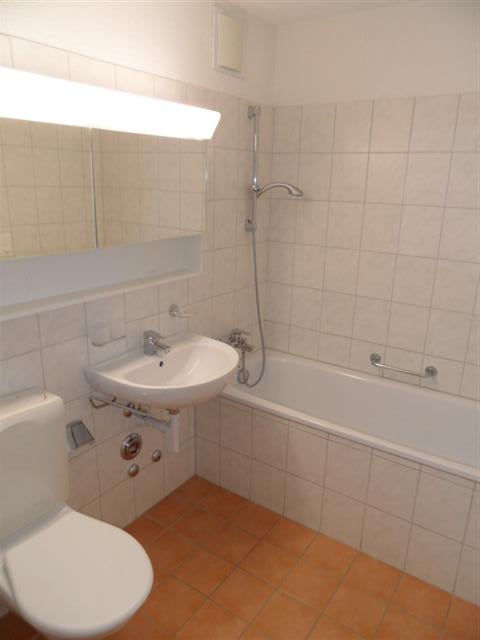 Helle 3.5-Zimmer-Wohnung mit Balkon in Wetzikon 6