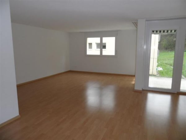 Helle 3.5-Zimmer-Wohnung mit Balkon in Wetzikon 2