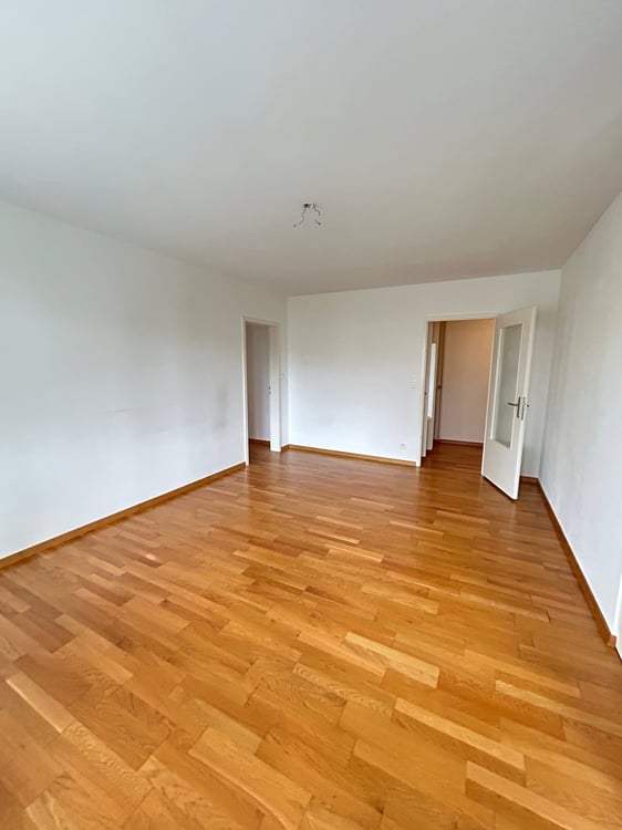 Helle 3.5-Zimmer-Wohnung mit Balkon in Rorschacherberg 3