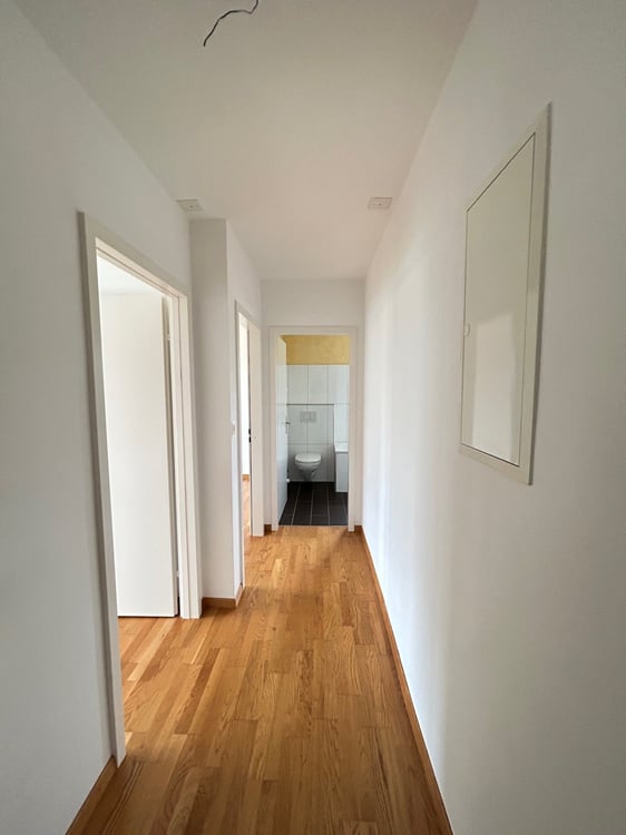 Helle 3.5-Zimmer-Wohnung mit Balkon in Rorschacherberg 5