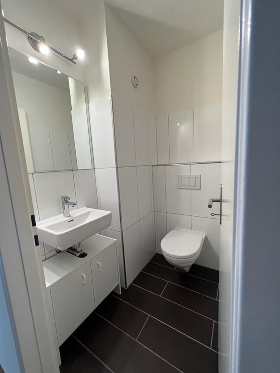 Helle 3.5-Zimmer-Wohnung mit Balkon in Rorschacherberg 2