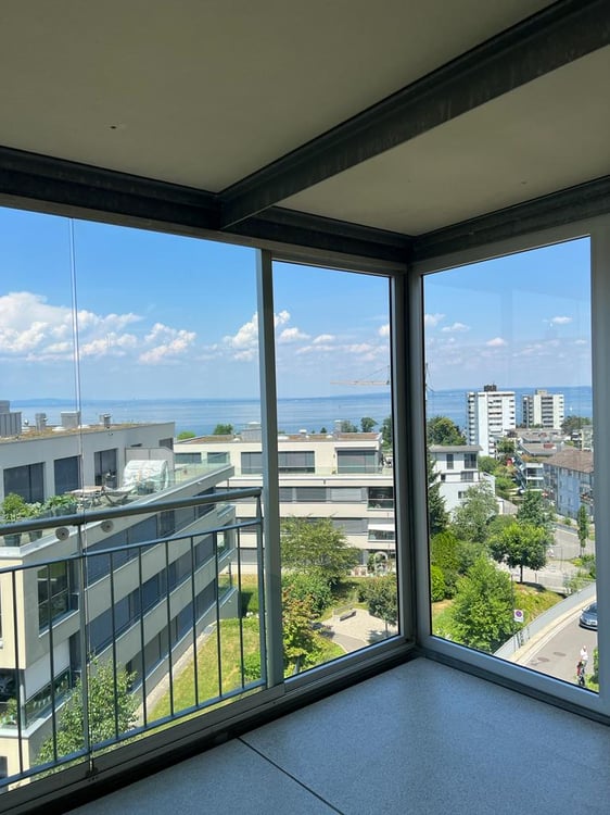 Helle 3.5-Zimmer-Wohnung mit Balkon in Rorschacherberg 4
