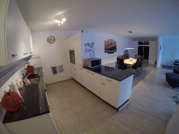 Moderne 3.5-Zimmer-Terrassenwohnung im 8. Stock mit herrlicher Aussicht in Winterthur 4