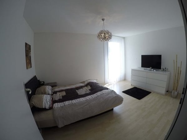 Moderne 3.5-Zimmer-Terrassenwohnung im 8. Stock mit herrlicher Aussicht in Winterthur 6