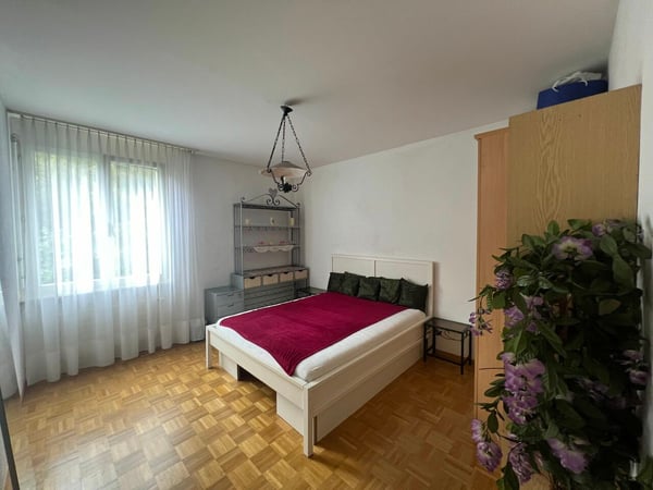 Spacieux 4.5 pièces de 126 m² 1
