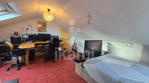 DOUSSARD Maison 1 pièces Terrain plat 1 014 m² 10