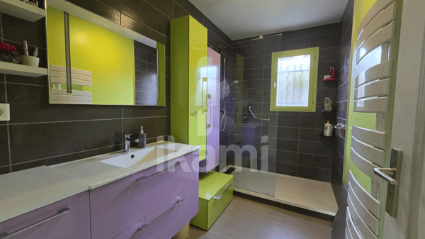 DOUSSARD Maison 1 pièces Terrain plat 1 014 m² 8