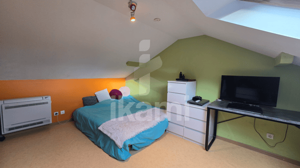 DOUSSARD Maison 1 pièces Terrain plat 1 014 m² 9