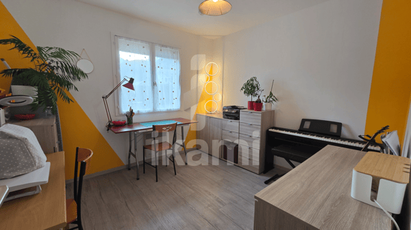 DOUSSARD Maison 1 pièces Terrain plat 1 014 m² 7