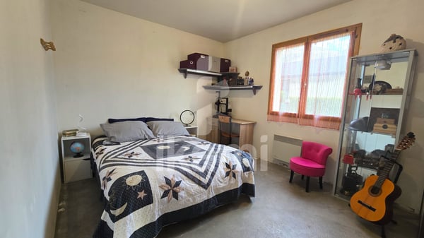 DOUSSARD Maison 1 pièces Terrain plat 1 014 m² 6