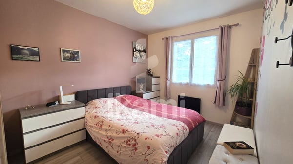 DOUSSARD Maison 1 pièces Terrain plat 1 014 m² 5