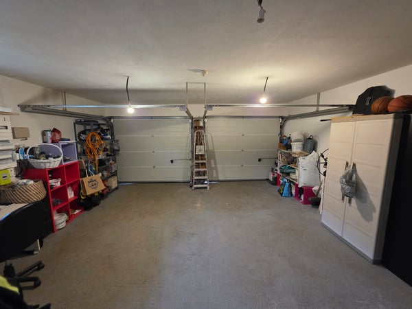 Maison individuelle aux portes de Genève 10