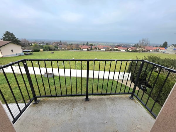 Maison individuelle aux portes de Genève 6