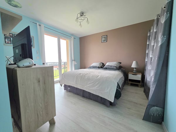 Maison individuelle aux portes de Genève 5