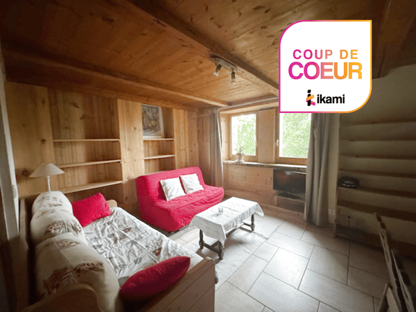 MAISON  182 M² MONT-SAXONNEX 12