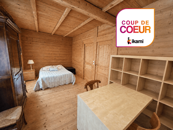 MAISON  182 M² MONT-SAXONNEX 13