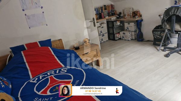 Maison de 110 m² à Magland (74) 8