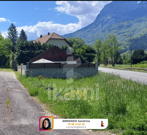 Maison de 110 m² à Magland (74) 3