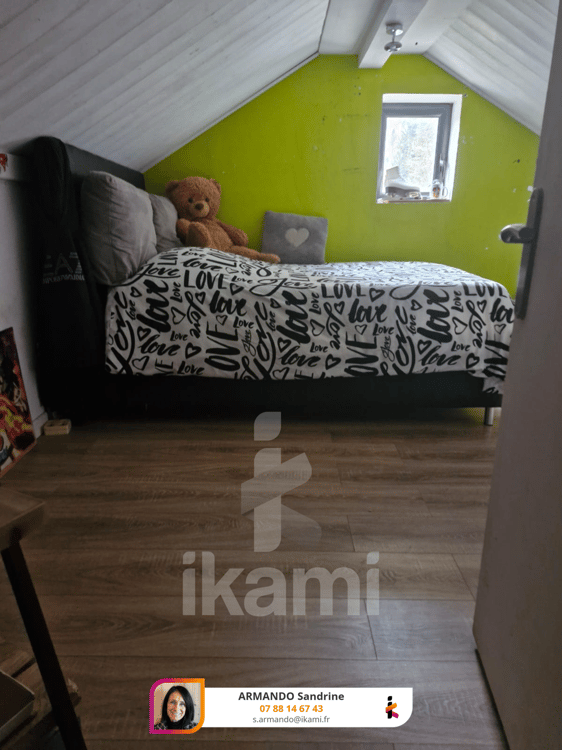 Maison de 110 m² à Magland (74) 6