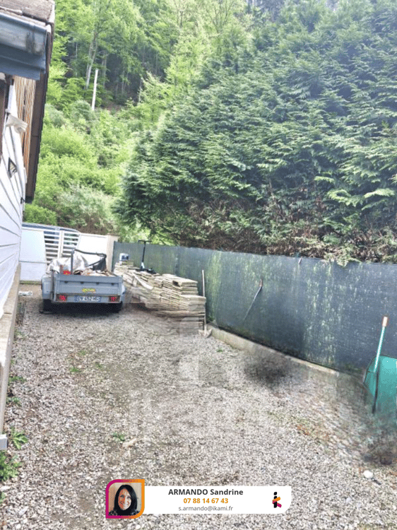 Maison de 110 m² à Magland (74) 11