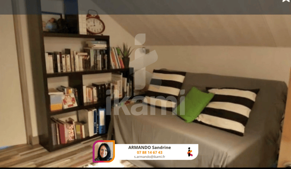 Maison de 110 m² à Magland (74) 9