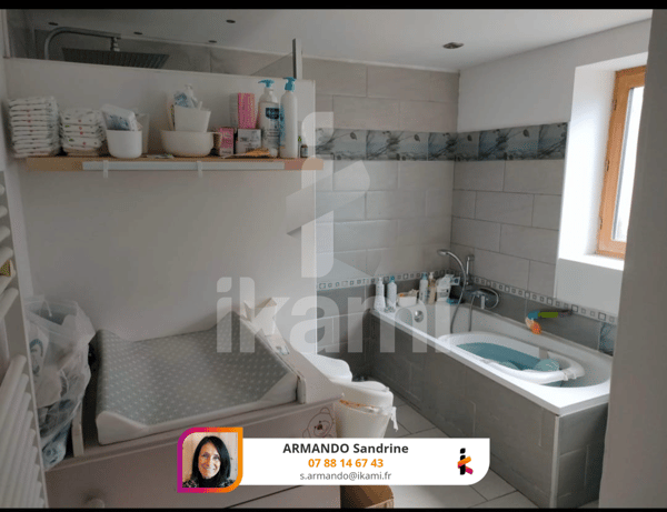 Maison de 110 m² à Magland (74) 10