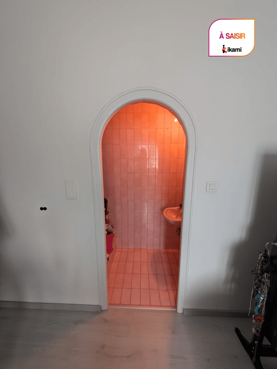 CLUSES APPARTEMENT 90 M² T4 9