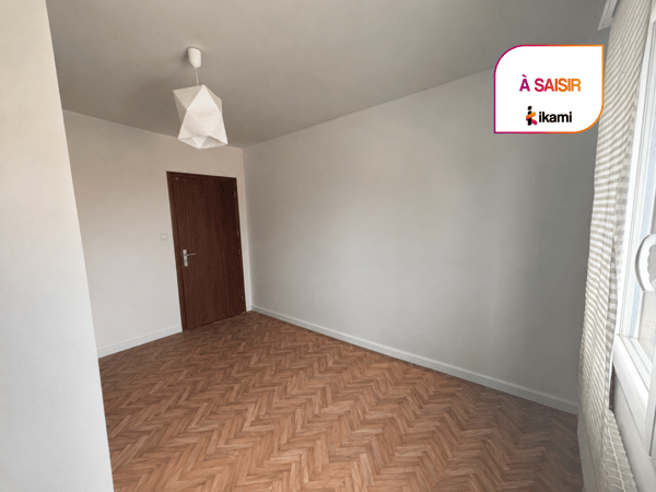 CLUSES APPARTEMENT 90 M² T4 8