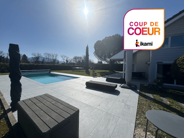 MAISON CHENS-SUR-LEMAN 165 M² 3
