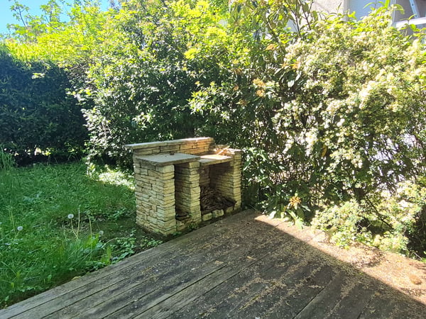Yvoire   Maison récente au calme, à deux pas du lac 5