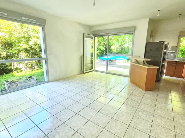 Yvoire   Maison récente au calme, à deux pas du lac 4