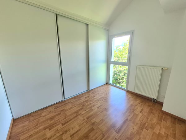Yvoire   Maison récente au calme, à deux pas du lac 10