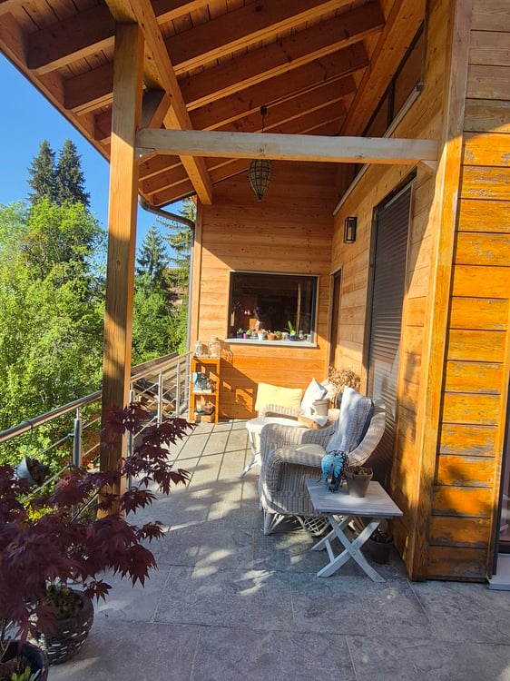 Magnifique villa d'exception haut de gamme de 345 m² 7