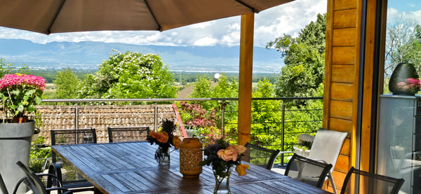 Magnifique villa d'exception haut de gamme de 345 m² 8