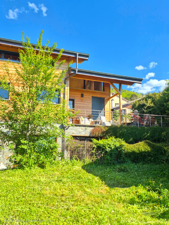 Magnifique villa d'exception haut de gamme de 345 m² 12