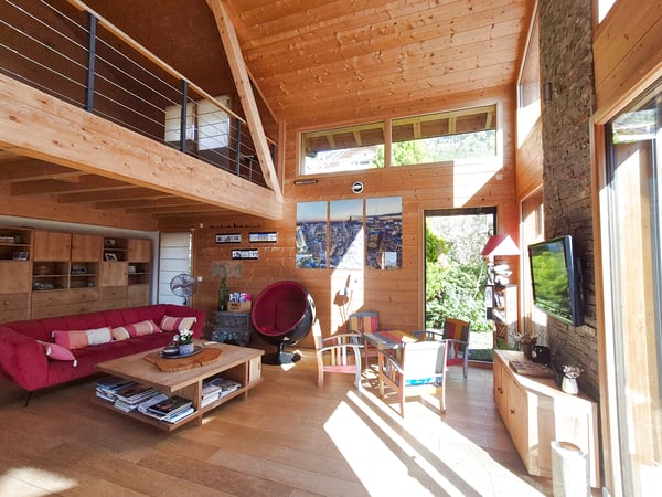 Magnifique villa d'exception haut de gamme de 345 m² 11