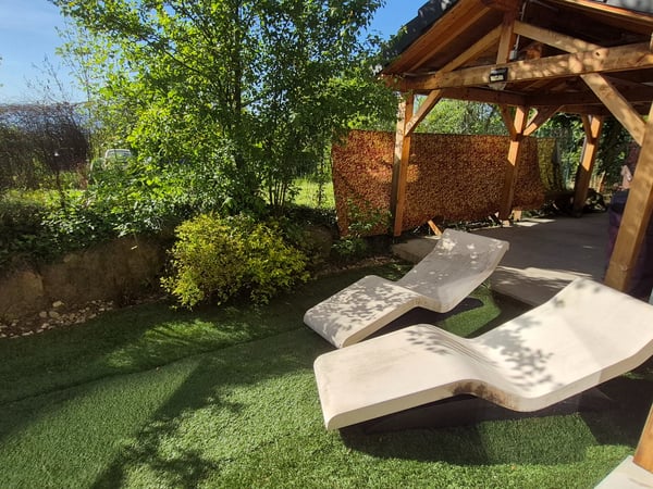 Magnifique villa d'exception haut de gamme de 345 m² 2